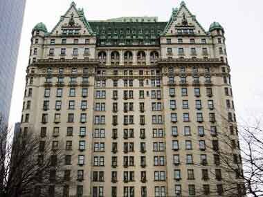 Sahara pays $800 mn for NY hotels; Indian investors wait for refund