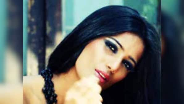 I got into bed for my mahurat shot: Poonam Pandey 