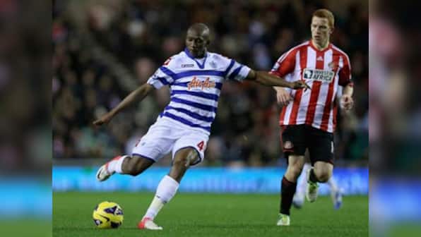 EPL: Redknapp's QPR battle for draw, Villa beat Reading