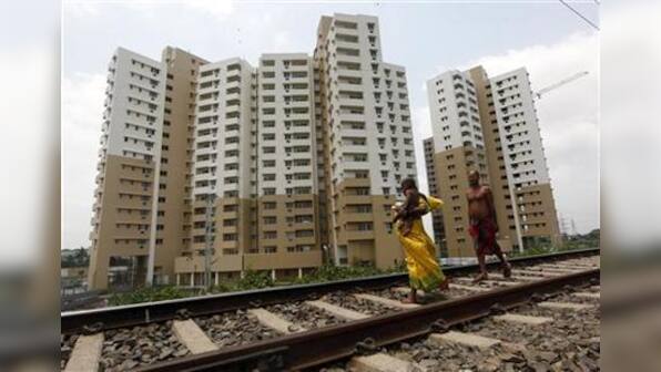 US PE fund Portman invests Rs 65 cr in Tata Housing