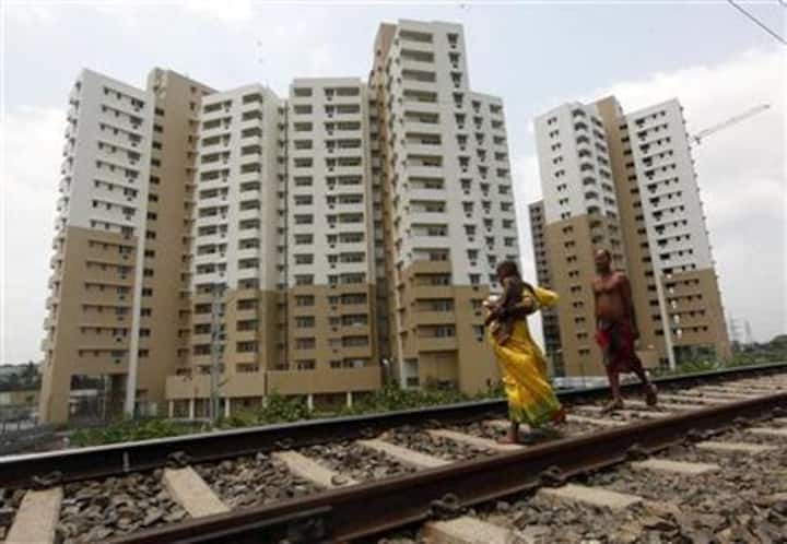 US PE fund Portman invests Rs 65 cr in Tata Housing