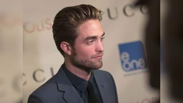 Robert Pattinson up for X-rated 'Twilight'