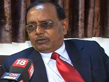 CAG report on 2G scam: How RP Singh muddies the waters  CAG report on 2G scam: How RP Singh muddies the waters