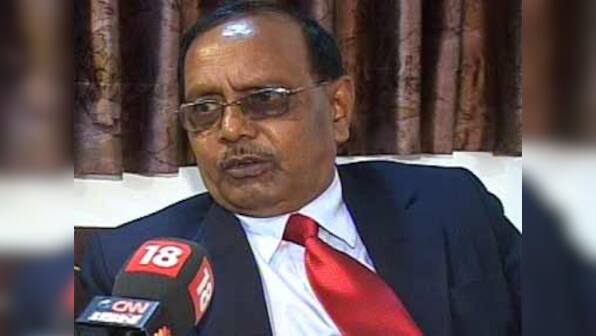 CAG report on 2G scam: How RP Singh muddies the waters 