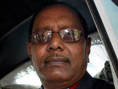 Why RP Singh's attack on CAG is now even less believable Why RP Singh's attack on CAG is now even less believable