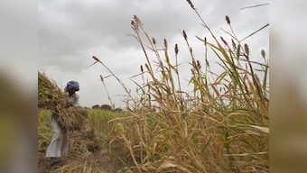 If monsoon doesn't arrive Modi must have a drought focused budget
