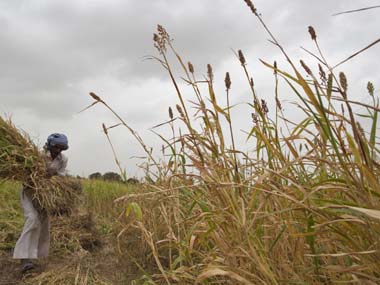 Skymet sees below normal south-west monsoon as another El Nino is in the making Skymet sees below normal south-west monsoon as another El Nino is in the making