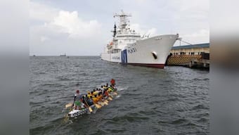 Counter-terrorism, piracy high on radars of India, Sri Lanka, Maldives