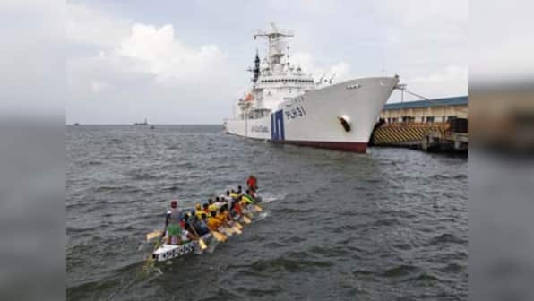 Counter-terrorism, piracy high on radars of India, Sri Lanka, Maldives