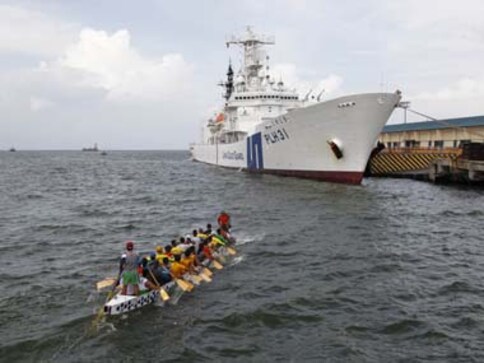 India assumes UNSC presidency, seeks comprehensive anti-piracy strategy India assumes UNSC presidency, seeks comprehensive anti-piracy strategy
