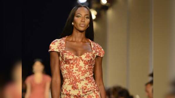 Naomi Campbell sports desi avatar for boyfriend's b'day