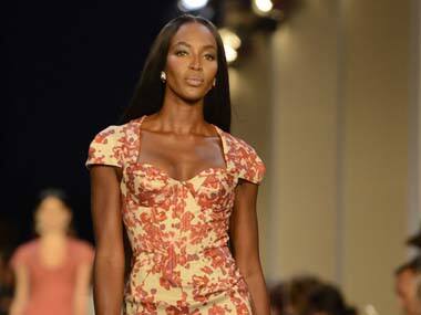 Naomi Campbell sports desi avatar for boyfriend's b'day