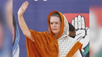 Historic election is reaffirmation of America's faith in Obama: Sonia