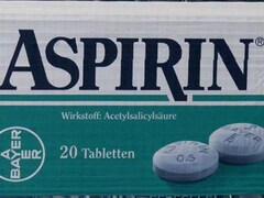 Is aspirin an effective way to prevent blood clots? - Fwire News , Firstpost Is aspirin an effective way to prevent blood clots? - Fwire News , Firstpost