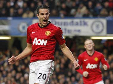 Manchester United vs Arsenal: The Key Battles Manchester United vs Arsenal: The Key Battles