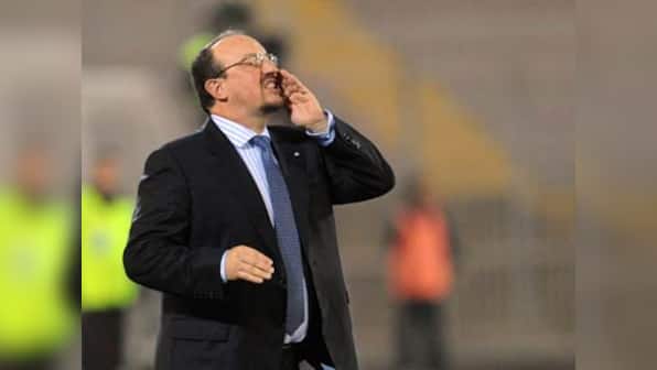 What does Rafael Benitez bring to Chelsea?