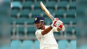 India A vs England: Both teams agree to a draw