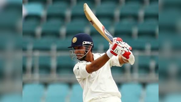 India A vs England: Both teams agree to a draw