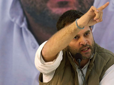 Rahul to grade the ministers. But who will grade Rahul? Rahul to grade the ministers. But who will grade Rahul?