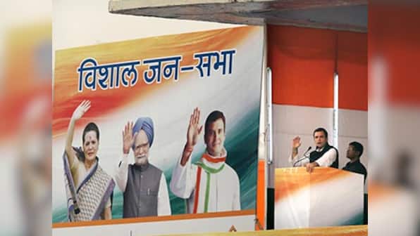Rahul Gandhi: PM-in-waiting despite all this?