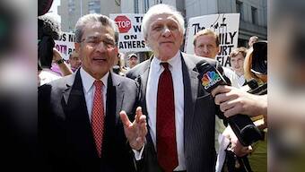 Why Rajat Gupta goes to prison, but not Steve Jobs or Hank Paulson