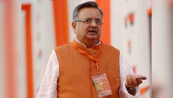 Countdown for Lok Sabha poll after 20 Dec: Raman Singh 