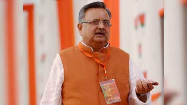 Countdown for Lok Sabha poll after 20 Dec: Raman Singh 