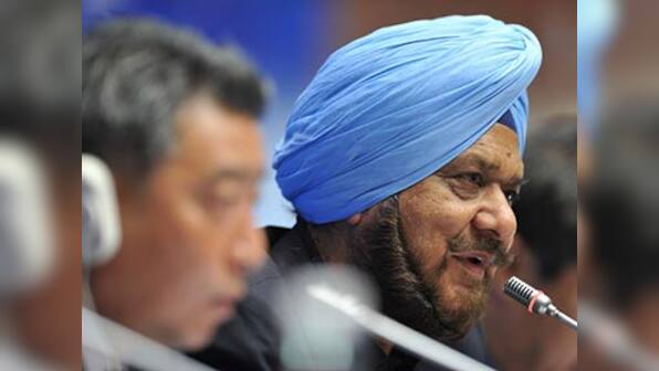 IOA election debacle: Randhir slams acting Prez Malhotra 