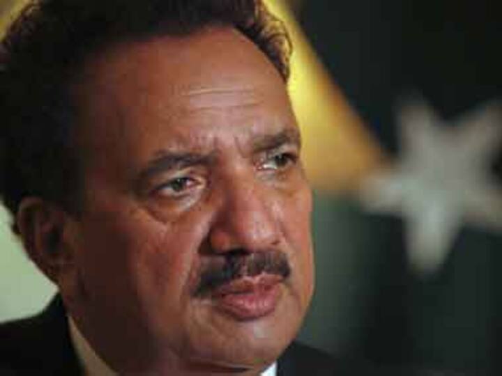 India asks Pakistan to defer Rehman Malik's visit India asks Pakistan to defer Rehman Malik's visit