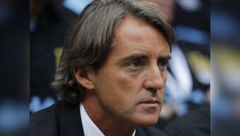 Roberto Mancini favourite to takeover as Italy caoch, says he would love to lead the four-time World Cup winners