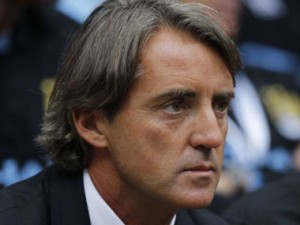 Roberto Mancini favourite to takeover as Italy caoch, says he would love to lead the four-time World Cup winners Roberto Mancini favourite to takeover as Italy caoch, says he would love to lead the four-time World Cup winners