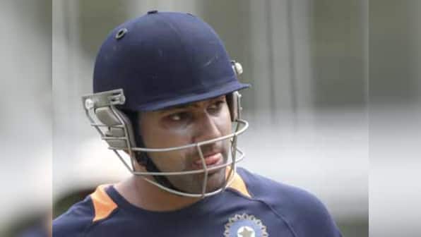 Ranji Trophy: Rohit to lead Mumbai in absence of injured Agarkar