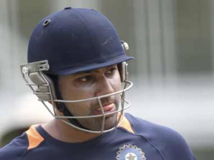Ranji Trophy: Rohit to lead Mumbai in absence of injured Agarkar