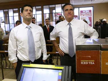 The new Republican party: old, white and entirely blind The new Republican party: old, white and entirely blind