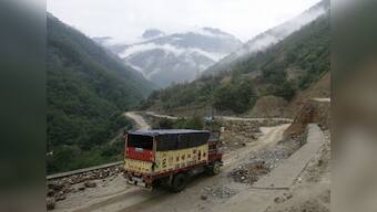 Government may relax norms for roads in rural habitats