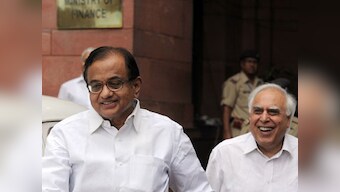 2G: Sibal and FM are eating their cake and having it too
