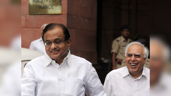 UPA will have to swallow its ego on 2G auction to make it work