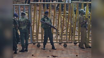 India officials visit Welikada prison to verify welfare of Indian inmates