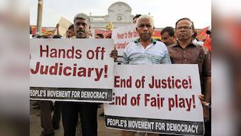Impeachment of SL chief justice is India’s foreign policy failure