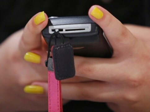 Want to stay young? Buy a smartphone, watch reality TV Want to stay young? Buy a smartphone, watch reality TV
