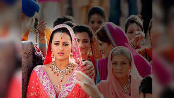 Sonakshi Sinha always asks her parents' advice