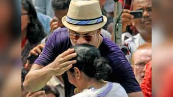 I am a big fan of Mamata Banerjee, says Shah Rukh Khan