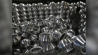 Hindalco Industries' profit drops 37% to Rs 236 cr in March quarter, income rises 7% to Rs 12,733 cr