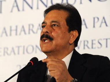 Sahara moves tribunal against Sebi for deadline extension 