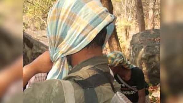 Odisha: Cops left with egg on face after tall claims on top Maoist
