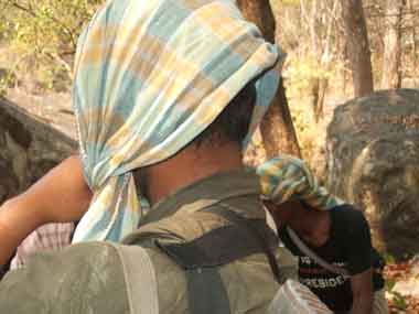 Odisha: Cops left with egg on face after tall claims on top Maoist Odisha: Cops left with egg on face after tall claims on top Maoist