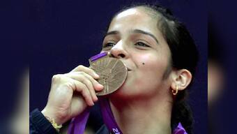 Gujarat polls: EC banks on Saina, Mary for voter turnout 