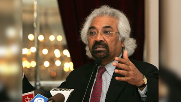 Sam Pitroda's Mani Shankar Aiyar moment indicates Congress has conceded nationalism space to BJP