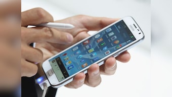 Samsung Galaxy Note II sales cross 5 million in two months
