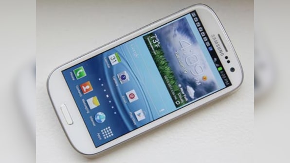 Samsung sells 30 mn Galaxy S III phones in 5 months